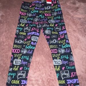 Kids leggings